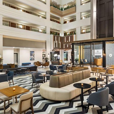 Sheraton Suites Chicago O'Hare Rosemont Kültér fotó