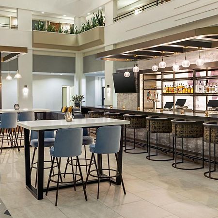 Sheraton Suites Chicago O'Hare Rosemont Kültér fotó