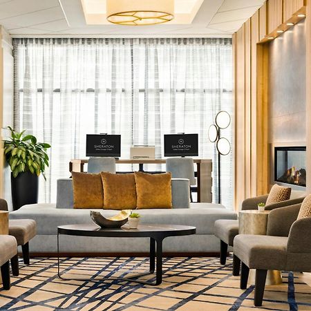 Sheraton Suites Chicago O'Hare Rosemont Kültér fotó