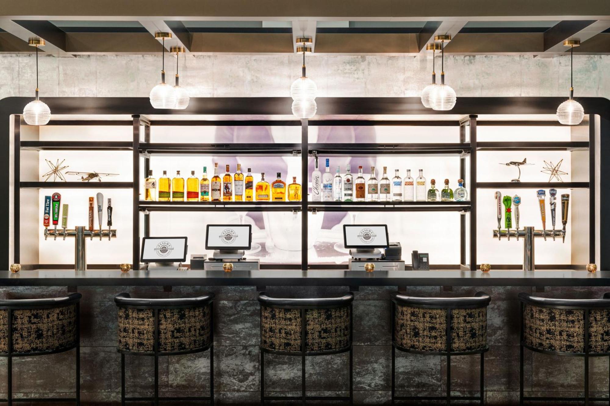 Sheraton Suites Chicago O'Hare Rosemont Kültér fotó