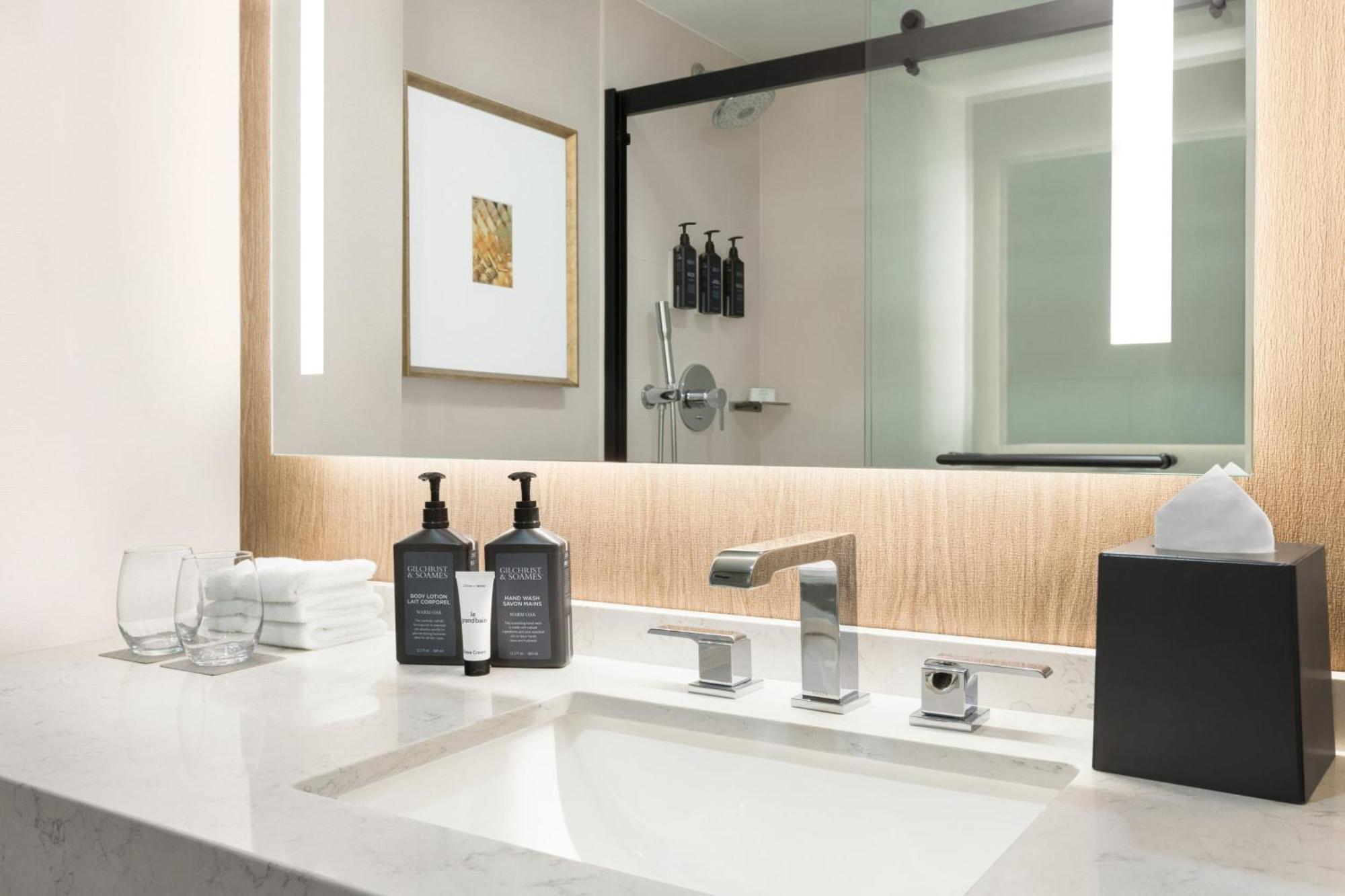 Sheraton Suites Chicago O'Hare Rosemont Kültér fotó