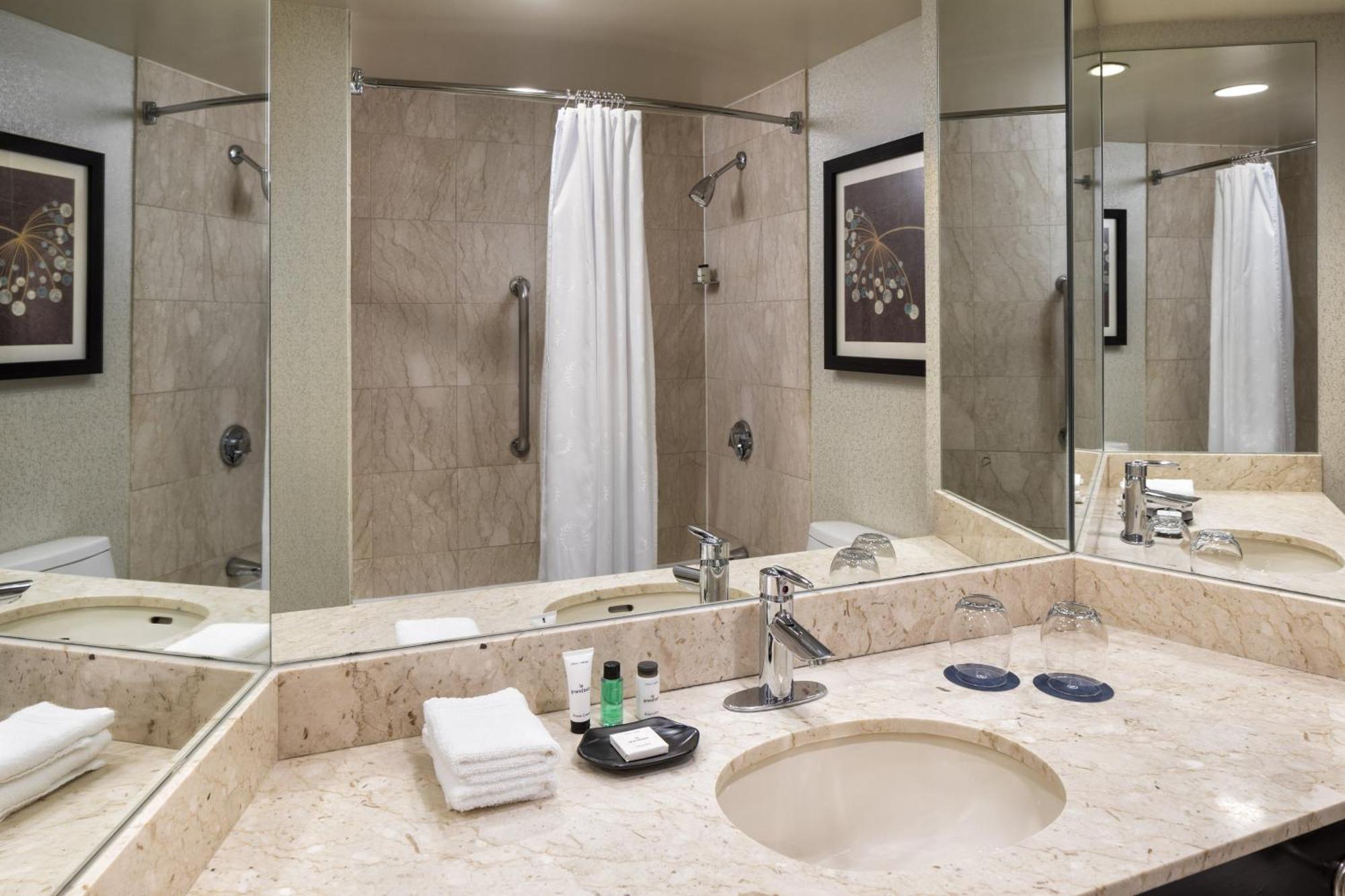 Sheraton Suites Chicago O'Hare Rosemont Kültér fotó